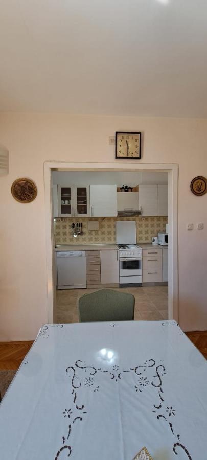 Apartment Sego Kaštela المظهر الخارجي الصورة