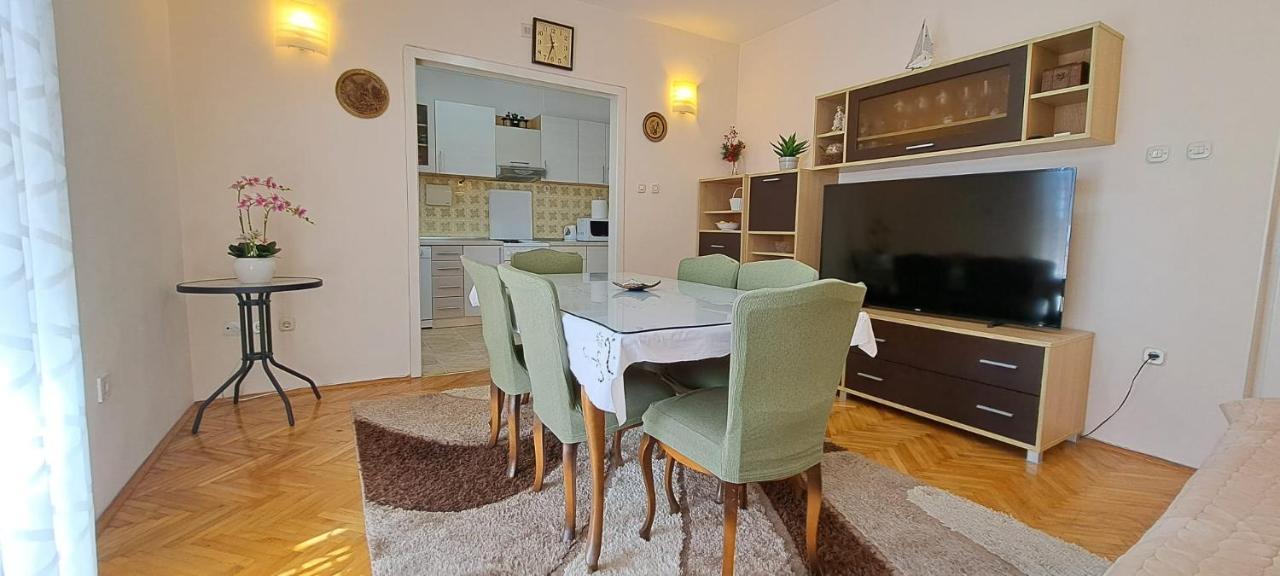 Apartment Sego Kaštela المظهر الخارجي الصورة