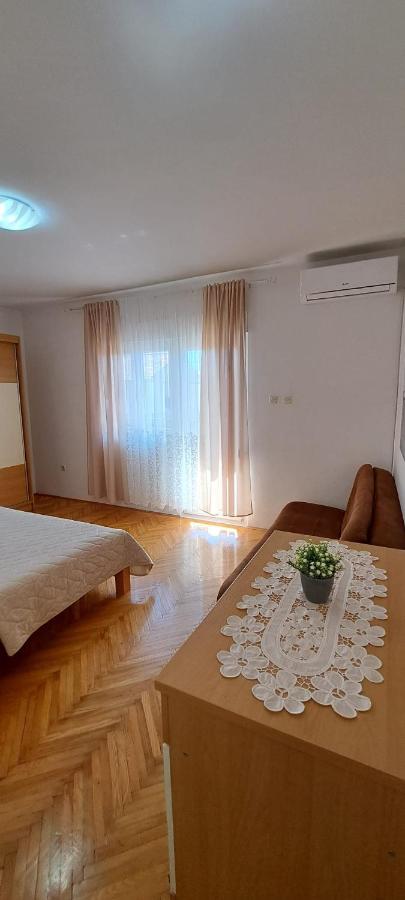 Apartment Sego Kaštela المظهر الخارجي الصورة