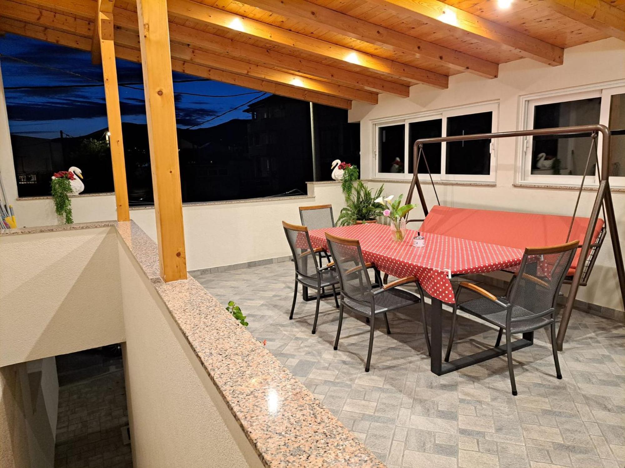 Apartment Sego Kaštela المظهر الخارجي الصورة