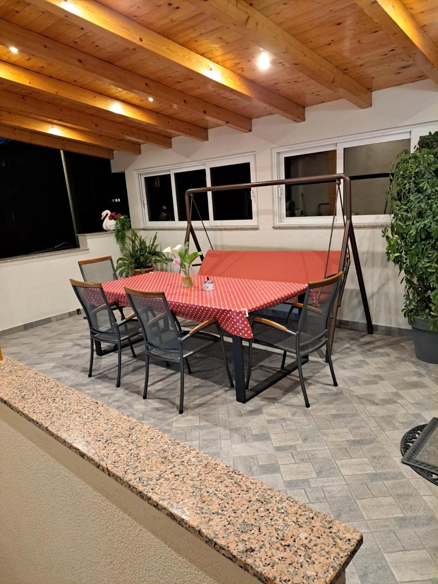 Apartment Sego Kaštela المظهر الخارجي الصورة