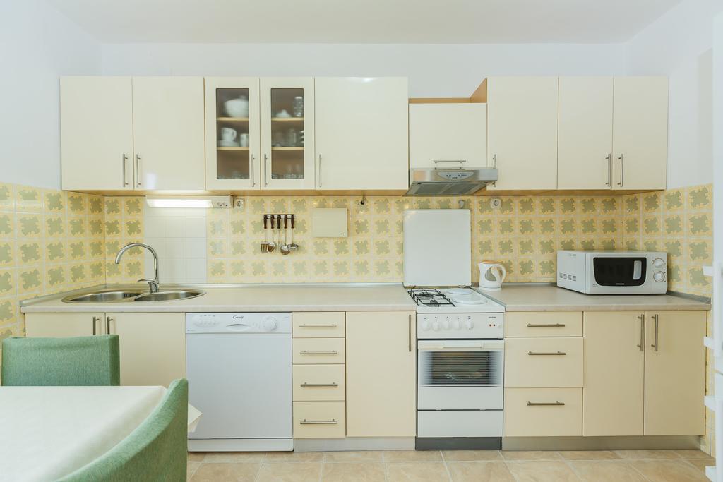 Apartment Sego Kaštela المظهر الخارجي الصورة