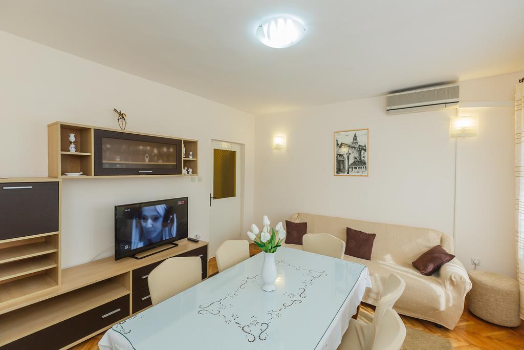 Apartment Sego Kaštela المظهر الخارجي الصورة