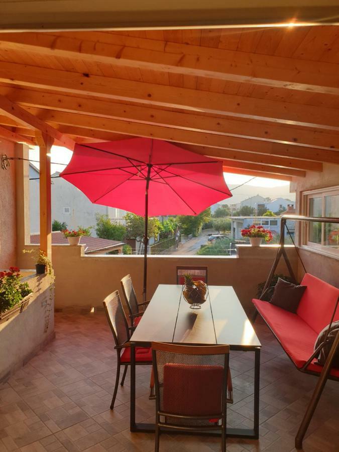 Apartment Sego Kaštela المظهر الخارجي الصورة